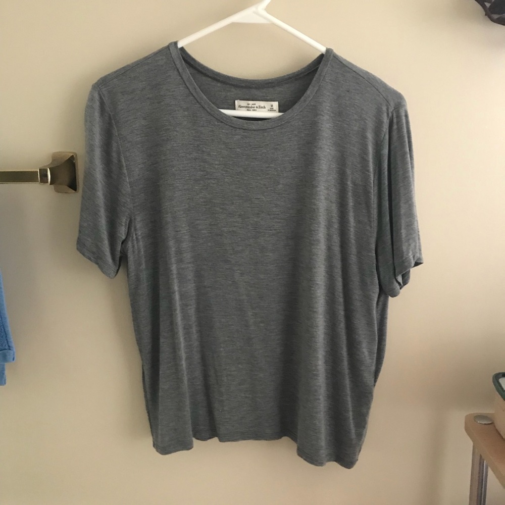 Abercrombie and Fitch tee!